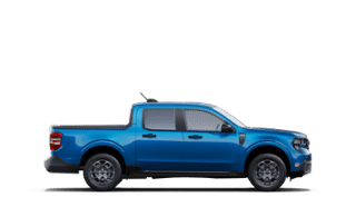 2025 Ford Maverick® External Image 1